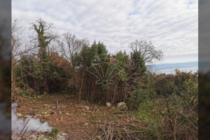 Građevinsko zemljište, Prodaja, Opatija - Okolica, Oprić Građevinsko zemljište, Prodaja, Opatija - Okolica, Oprić