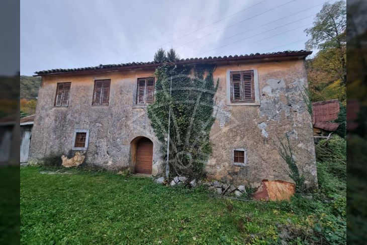 Samostojeća kuća, Prodaja, Matulji, Rukavac Samostojeća kuća, Prodaja, Matulji, Rukavac