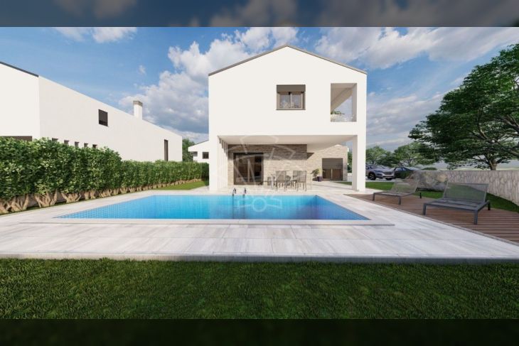 Vila, Prodaja, Malinska-dubašnica, Sveti Anton Vila, Prodaja, Malinska-dubašnica, Sveti Anton