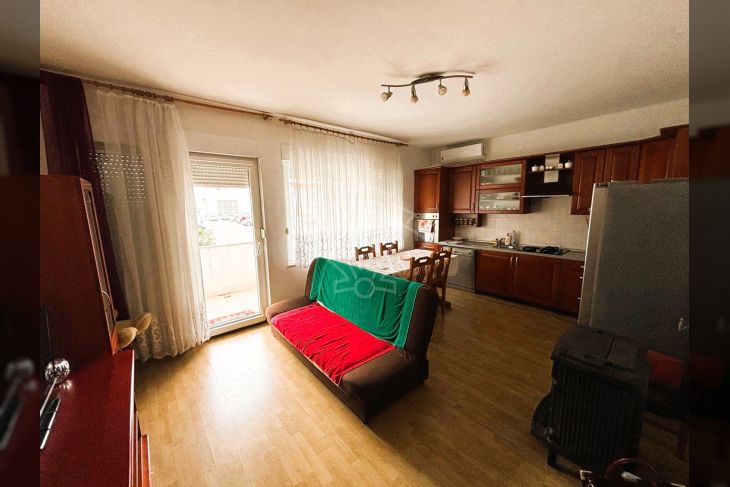 Stan u zgradi, Prodaja, Novi Vinodolski, Novi Vinodolski