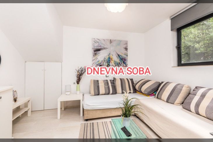 Stan u zgradi, Prodaja, Malinska-dubašnica, Malinska Stan u zgradi, Prodaja, Malinska-dubašnica, Malinska