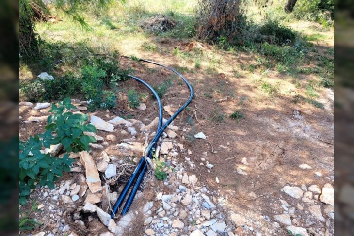 Građevinsko stambeno zemljište, Prodaja, Medulin, Medulin Građevinsko stambeno zemljište, Prodaja, Medulin, Medulin