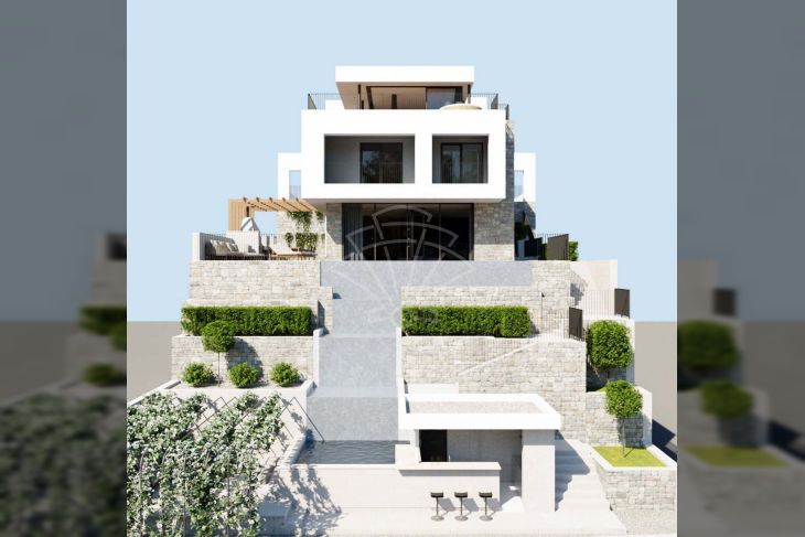 Vila, Prodaja, Opatija, Opatija Vila, Prodaja, Opatija, Opatija