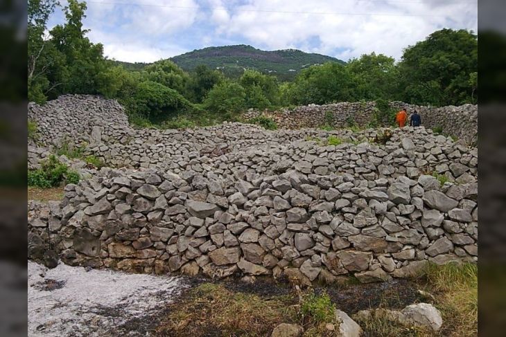 Građevinsko zemljište, Prodaja, Bakar, Hreljin