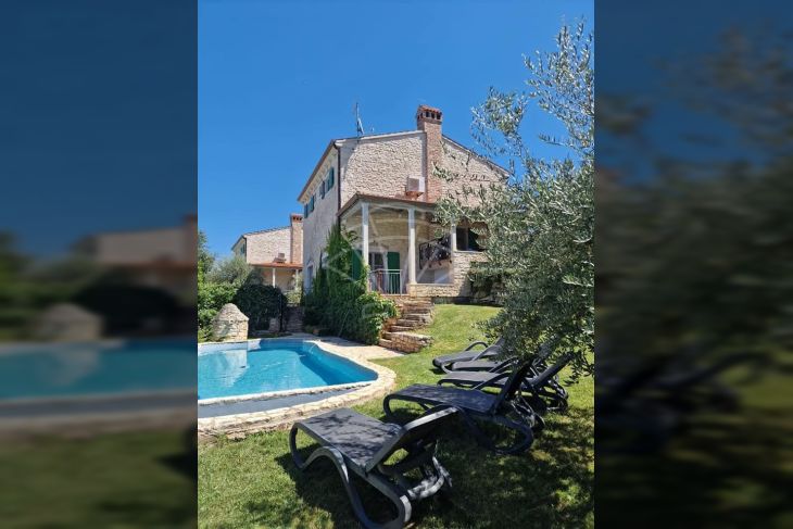 Kamena kuća, Prodaja, Poreč, Poreč