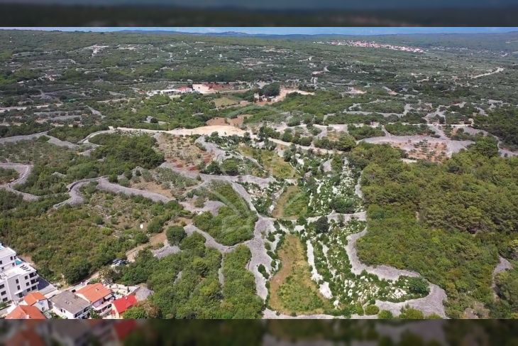 Građevinsko zemljište, Prodaja, Krk, Krk Građevinsko zemljište, Prodaja, Krk, Krk