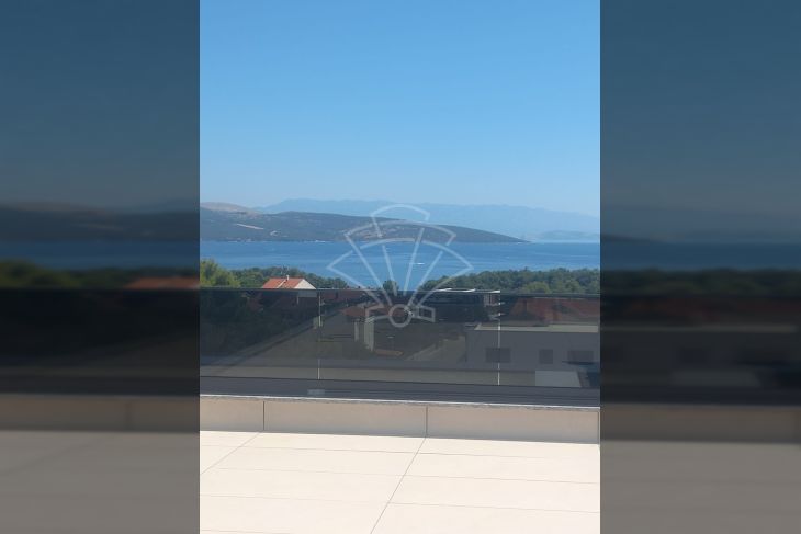 Stan u novogradnji, Prodaja, Krk, Krk Stan u novogradnji, Prodaja, Krk, Krk