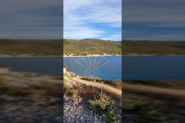 Građevinsko zemljište, Prodaja, Cres, Martinšćica Građevinsko zemljište, Prodaja, Cres, Martinšćica