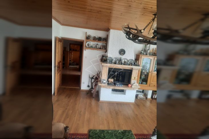 Samostojeća kuća, Prodaja, Čabar, Prezid Samostojeća kuća, Prodaja, Čabar, Prezid