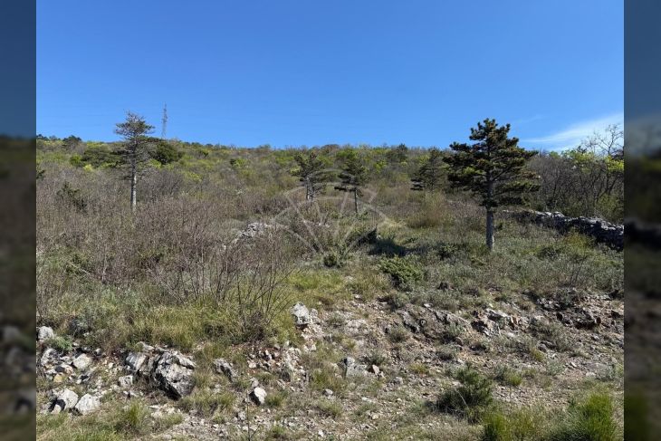 Građevinsko zemljište, Prodaja, Crikvenica, Dramalj Građevinsko zemljište, Prodaja, Crikvenica, Dramalj