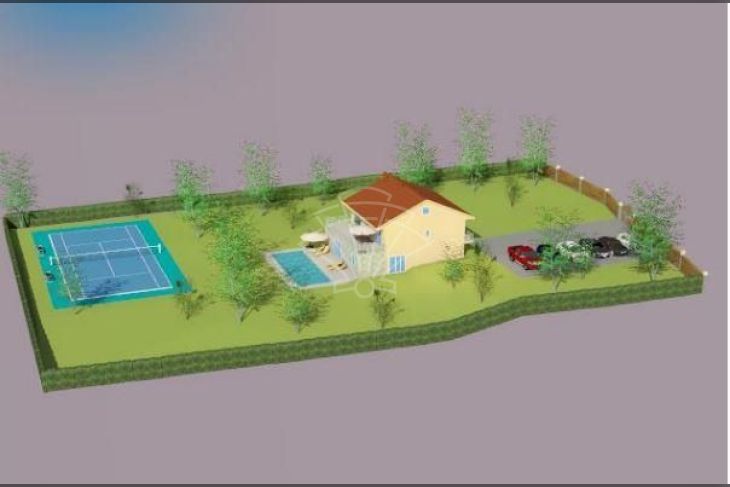 Samostojeća kuća, Prodaja, Krk, Poljica Samostojeća kuća, Prodaja, Krk, Poljica