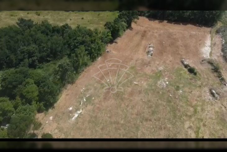 Građevinsko stambeno zemljište, Prodaja, Barban, Barban