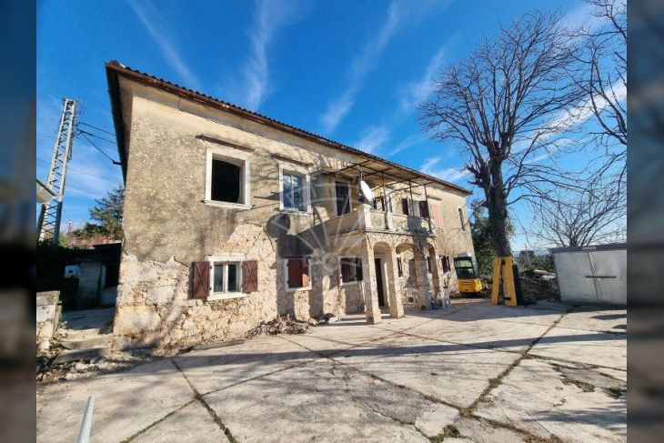 Samostojeća kuća, Prodaja, Rijeka, Zapad Samostojeća kuća, Prodaja, Rijeka, Zapad