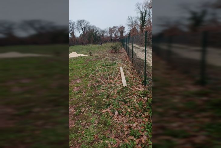 Poljoprivredno zemljište, Prodaja, Ližnjan, Muntić Poljoprivredno zemljište, Prodaja, Ližnjan, Muntić