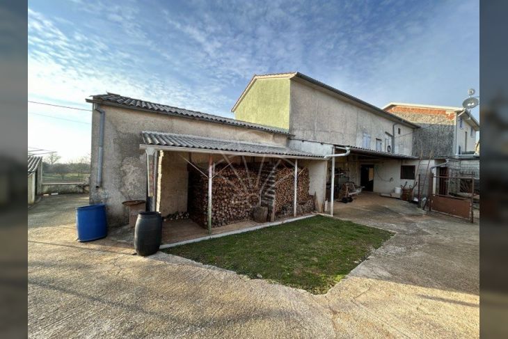 Dvojna kuća, Prodaja, Žminj, Cere Dvojna kuća, Prodaja, Žminj, Cere