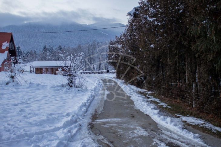 Građevinsko zemljište, Prodaja, Ogulin, Jasenak Građevinsko zemljište, Prodaja, Ogulin, Jasenak