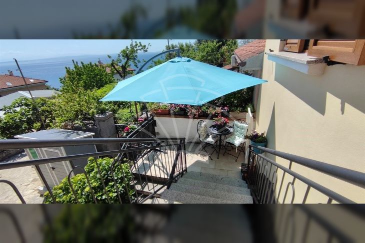 Stan u kući, Prodaja, Opatija - Okolica, Pobri Stan u kući, Prodaja, Opatija - Okolica, Pobri