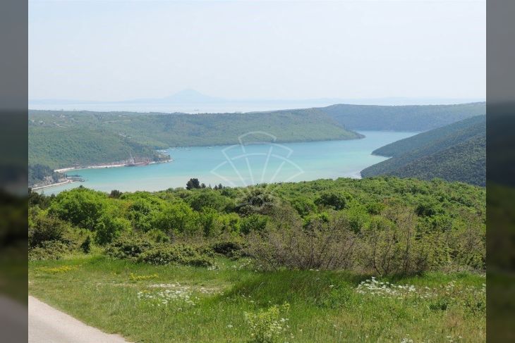 Građevinsko zemljište, Prodaja, Barban, Puntera