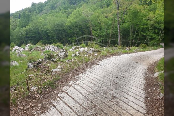 Građevinsko stambeno zemljište, Prodaja, Opatija - Okolica, Veprinac Građevinsko stambeno zemljište, Prodaja, Opatija - Okolica, Veprinac