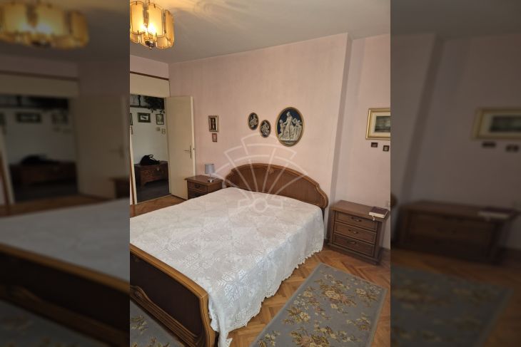 Stan u zgradi, Najam, Rijeka, Centar