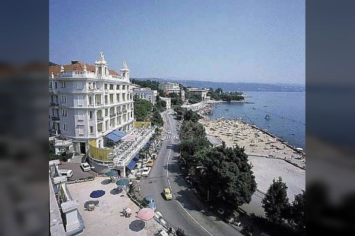 Građevinsko industrijsko, Prodaja, Opatija - Okolica, Pobri Građevinsko industrijsko, Prodaja, Opatija - Okolica, Pobri