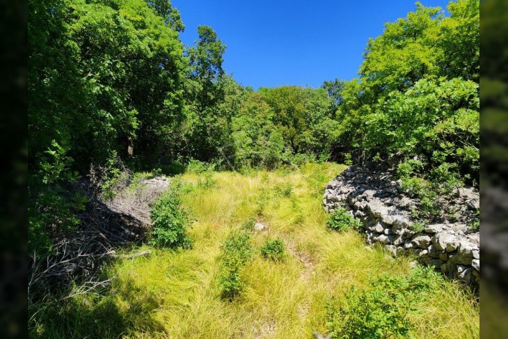 Građevinsko zemljište, Prodaja, Kostrena, Plešići