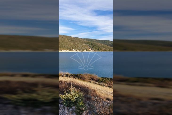 Građevinsko zemljište, Prodaja, Cres, Martinšćica Građevinsko zemljište, Prodaja, Cres, Martinšćica