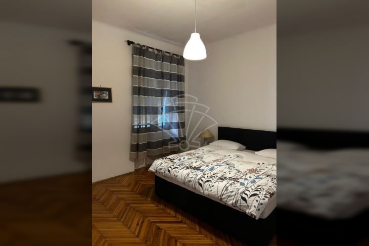 Stan u starijoj zgradi, Prodaja, Rijeka, Istok