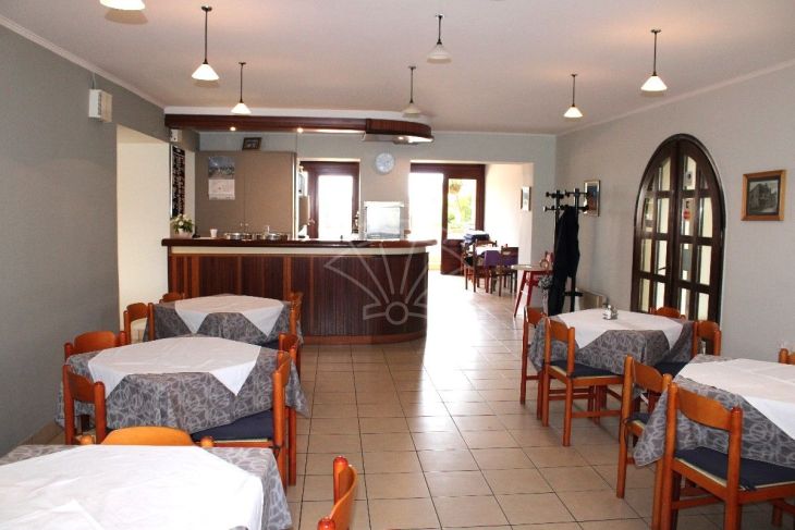 Ugostiteljsko-turistički objekt, Prodaja, Žminj, Žminj Ugostiteljsko-turistički objekt, Prodaja, Žminj, Žminj