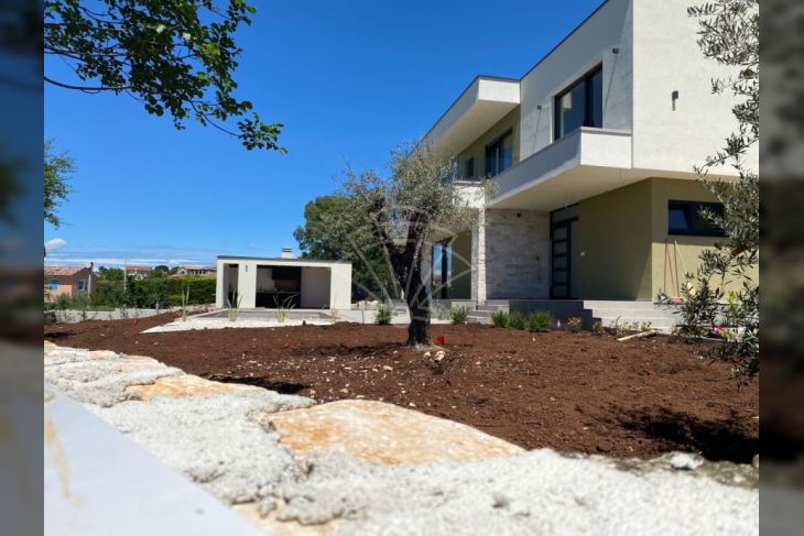 Samostojeća kuća, Prodaja, Svetvinčenat, Smoljanci Samostojeća kuća, Prodaja, Svetvinčenat, Smoljanci