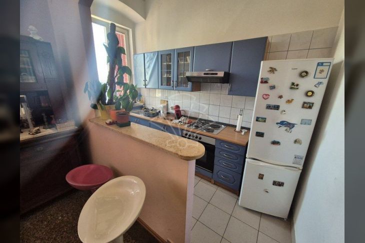 Stan u starijoj zgradi, Prodaja, Rijeka, Istok Stan u starijoj zgradi, Prodaja, Rijeka, Istok