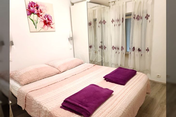 Stan u starijoj zgradi, Prodaja, Rovinj, Rovinj