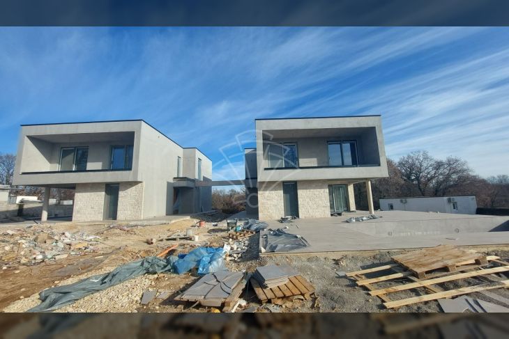 Dvojna kuća, Prodaja, Poreč, Poreč