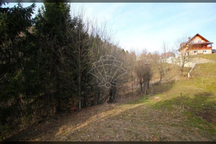 Građevinsko zemljište, Prodaja, Čabar, Tršće Građevinsko zemljište, Prodaja, Čabar, Tršće
