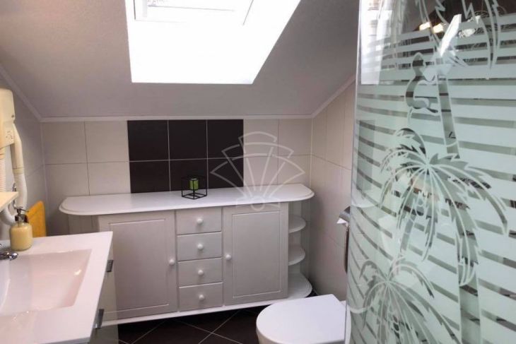 Apartmanska kuća, Prodaja, Opatija - Okolica, Oprić Apartmanska kuća, Prodaja, Opatija - Okolica, Oprić