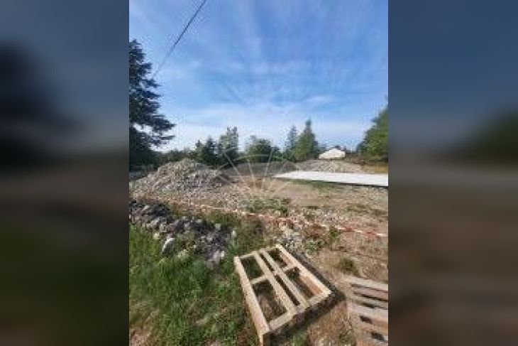 Građevinsko zemljište, Prodaja, Klana, Klana Građevinsko zemljište, Prodaja, Klana, Klana