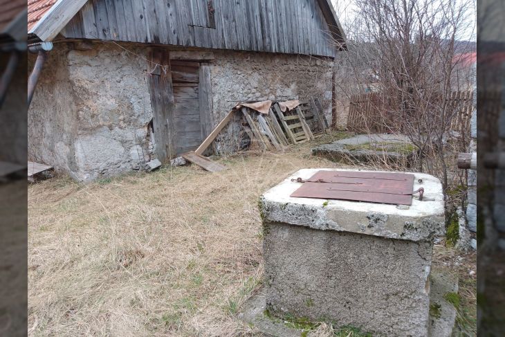 Dvojna kuća, Prodaja, Mrkopalj, Mrkopalj Dvojna kuća, Prodaja, Mrkopalj, Mrkopalj