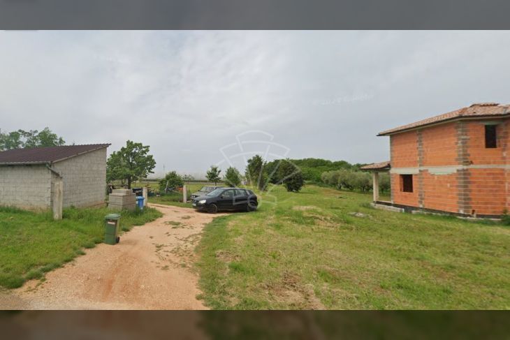 Građevinsko stambeno zemljište, Prodaja, Poreč, Poreč Građevinsko stambeno zemljište, Prodaja, Poreč, Poreč
