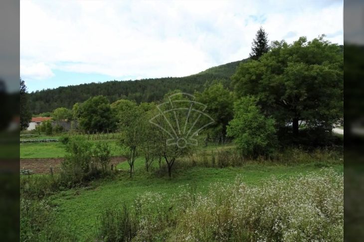 Dvojna kuća, Prodaja, Lanišće, Dane