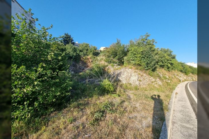 Građevinsko stambeno zemljište, Prodaja, Crikvenica, Crikvenica Građevinsko stambeno zemljište, Prodaja, Crikvenica, Crikvenica