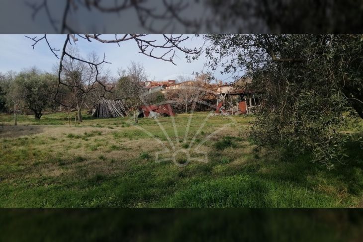 Građevinsko zemljište, Prodaja, Kaštelir-Labinci, Kaštelir Građevinsko zemljište, Prodaja, Kaštelir-Labinci, Kaštelir