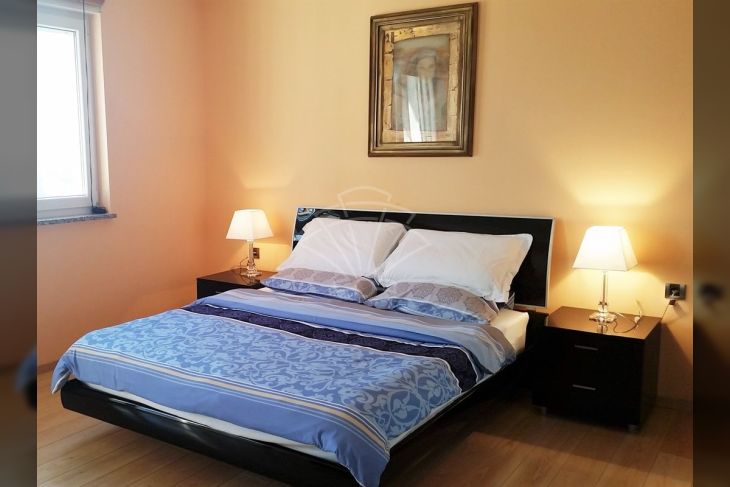 Stan u kući, Prodaja, Opatija - Okolica, Ičići Stan u kući, Prodaja, Opatija - Okolica, Ičići
