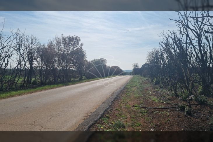 Građevinsko zemljište, Prodaja, Ližnjan, Valtura Građevinsko zemljište, Prodaja, Ližnjan, Valtura