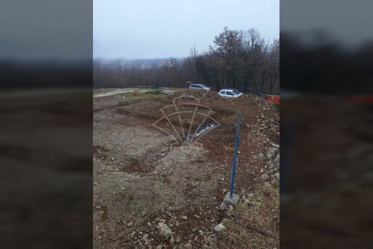 Poljoprivredno zemljište, Prodaja, Rijeka, Sjever