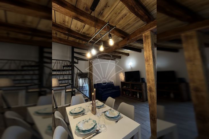 Dvojna kuća, Prodaja, Opatija - Okolica, Poljane