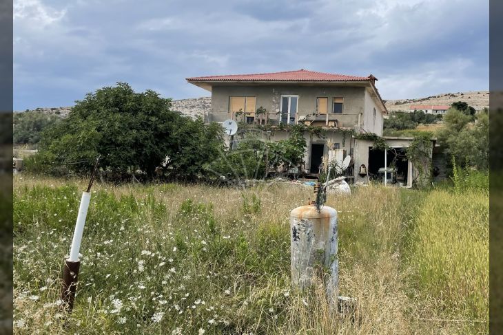 Samostojeća kuća, Prodaja, Pag, Dinjiška