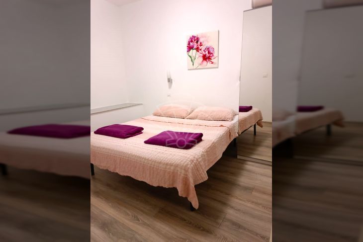 Stan u starijoj zgradi, Prodaja, Rovinj, Rovinj
