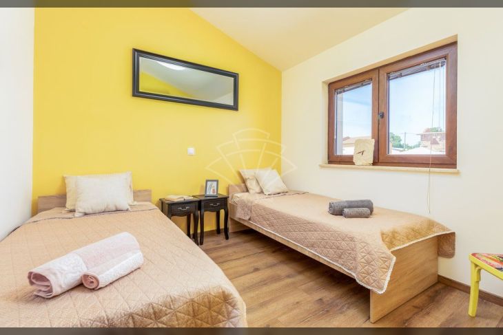 Samostojeća kuća, Prodaja, Ližnjan, Jadreški Samostojeća kuća, Prodaja, Ližnjan, Jadreški