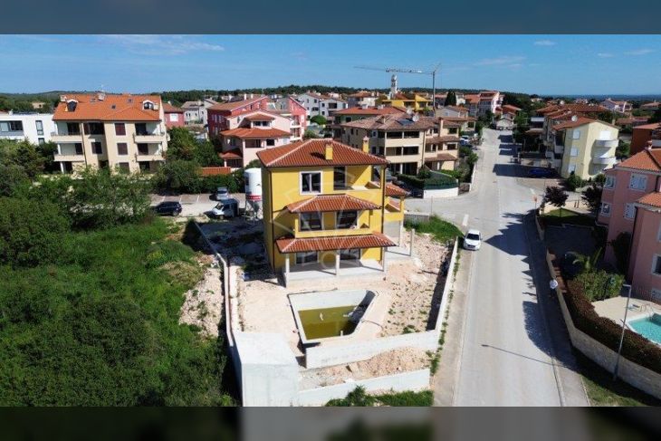Samostojeća kuća, Prodaja, Medulin, Premantura Samostojeća kuća, Prodaja, Medulin, Premantura