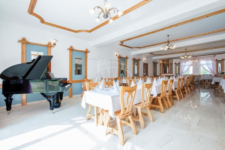 Apartmanska kuća, Prodaja, Marčana, Pavićini Apartmanska kuća, Prodaja, Marčana, Pavićini